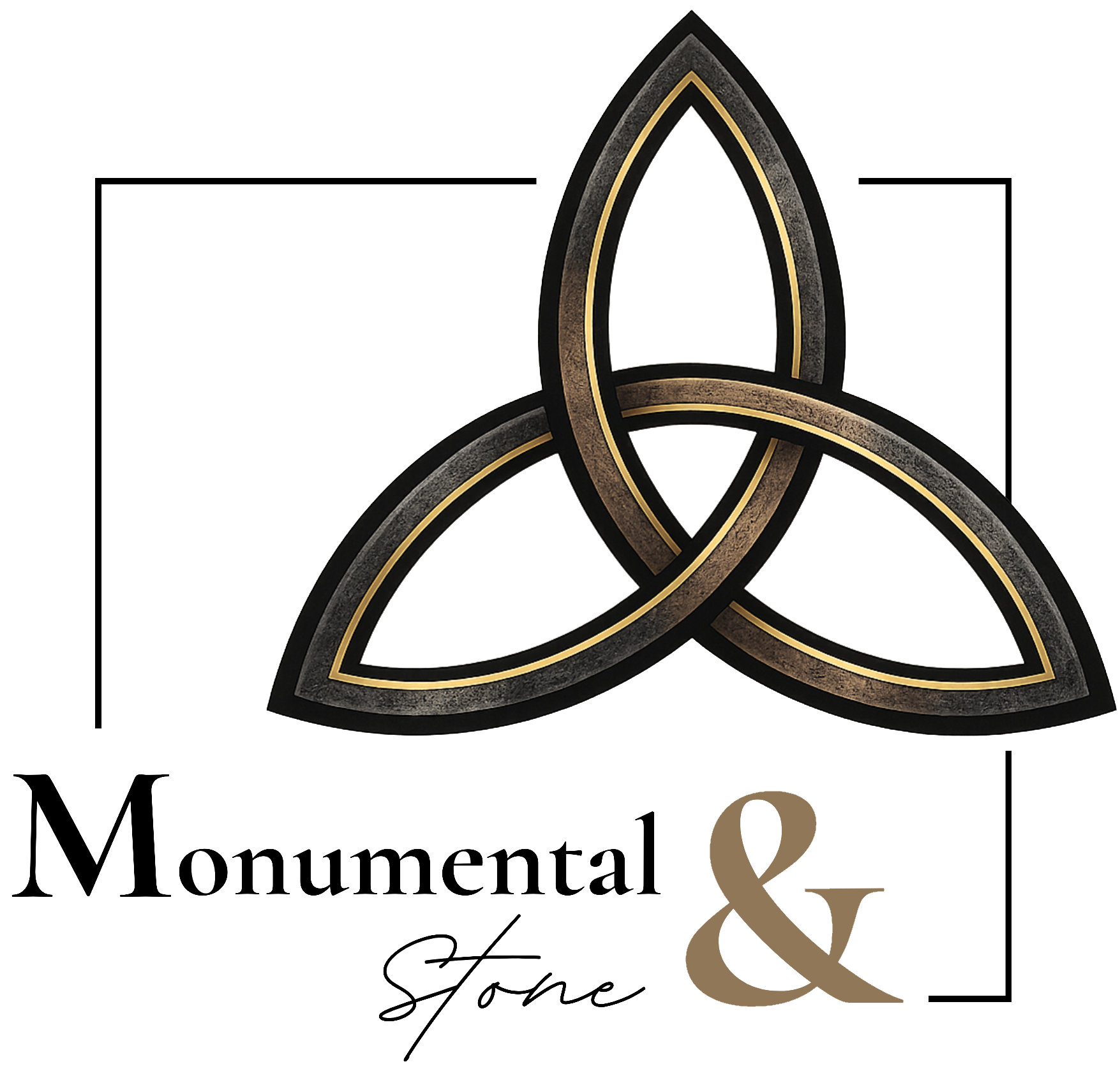 m & s logo